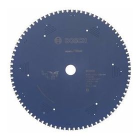Bosch 305x25.40 mm 80 Diş Expert Metal Panter Testere Bıçağı