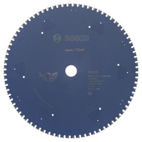 Bosch 305x25.40 mm 80 Diş Expert Metal Panter Testere Bıçağı