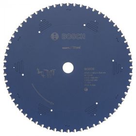 Bosch 305x25,40 mm Expert Serisi Metal İçin Daire Testere Bıçağı