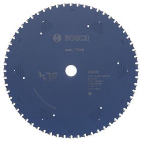 Bosch 305x25,40 mm Expert Serisi Metal İçin Daire Testere Bıçağı