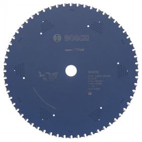 Bosch 305x25,40 mm Expert Serisi Metal İçin Daire Testere Bıçağı