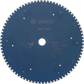 Bosch 305x25,40 mm Expert Serisi Metal İçin Daire Testere Bıçağı