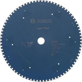 Bosch 305x25,40 mm Expert Serisi Metal İçin Daire Testere Bıçağı