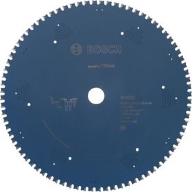 Bosch 305x25,40 mm Expert Serisi Metal İçin Daire Testere Bıçağı