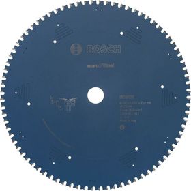 Bosch 305x25,40 mm Expert Serisi Metal İçin Daire Testere Bıçağı