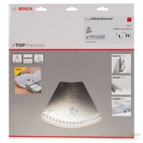 Bosch 305x30 mm 96 Diş Best For Laminate B Daire Testere Bıçağı
