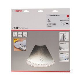Bosch 305x30 mm 96 Diş Best For Laminate B Daire Testere Bıçağı