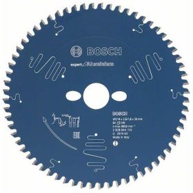 Bosch 305x30 mm 96 Diş Optiline Eco Aluminyum Daire Testere Bıçağı