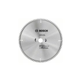 Bosch 305x30 mm 96 Diş Optiline Eco Aluminyum Daire Testere Bıçağı