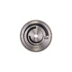 Bosch 305x30 mm Çok Amaçlı Daire Testere Bıçağı
