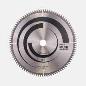 Bosch 305x30 mm Çok Amaçlı Daire Testere Bıçağı