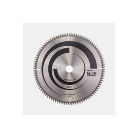 Bosch 305x30 mm Çok Amaçlı Daire Testere Bıçağı