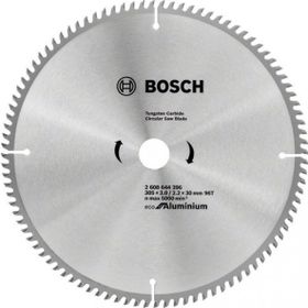 Bosch 305x30/96t 2.608.644.396 Elmas Alüminyum Testere