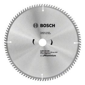 Bosch 305x30/96t 2.608.644.396 Elmas Alüminyum Testere