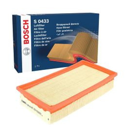 Bosch 308 Iı-3008-5008-508-expert Iv-c4 Pıcasso-c5 Aırcross-jumpy Iv 13 Dw10f 2.0 Grandland X Hava Filtresi