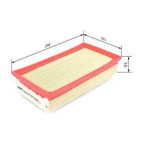 Bosch 308 Iı-3008-5008-508-expert Iv-c4 Pıcasso-c5 Aırcross-jumpy Iv 13 Dw10f 2.0 Grandland X Hava Filtresi