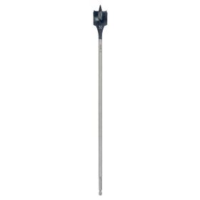 Bosch 30x400 mm Kalıp ve Izalasyon Matkap Ucu