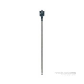 Bosch 30x400 mm Kalıp ve Izalasyon Matkap Ucu
