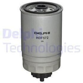 Bosch 319222E900 Hyundai İ20 Mazot Filtresi