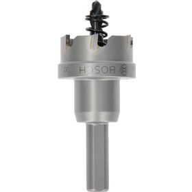 Bosch 32 mm Endurance Ağır Metaller Delik Açma Testeresi