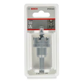 Bosch 32 mm Endurance Ağır Metaller Delik Açma Testeresi