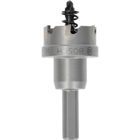 Bosch 32 mm Endurance Ağır Metaller Delik Açma Testeresi