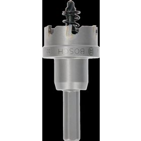 Bosch 32 mm Endurance Ağır Metaller Delik Açma Testeresi