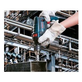 Bosch 32 mm Endurance Ağır Metaller Delik Açma Testeresi