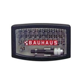 Bosch 32 Parça Profosyonel Vidalama Uç Seti