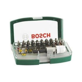 Bosch 32PC Eh Sd Set Dıy Tornavida Ucu Takımı