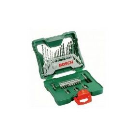Bosch 33 Parça Aksesuar Seti