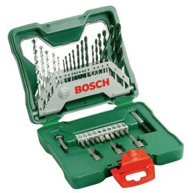 Bosch 33 Parça Aksesuar Seti