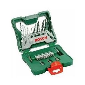 Bosch 33 Parça Aksesuar Seti