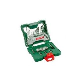Bosch 33 Parça Aksesuar Seti