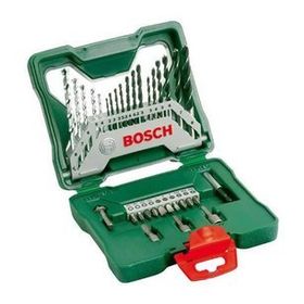 Bosch 33 Parça X Line Delme ve Vidalama Uc Seti