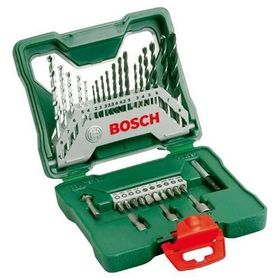 Bosch 33 Parça X Line Delme ve Vidalama Uc Seti