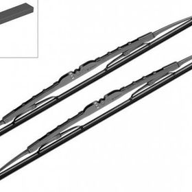 Bosch 3397001984 53 47.5 cm Eco Silecek