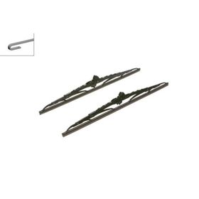 Bosch 3397005159 45 45 cm Eco Silecek