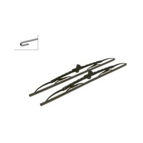 Bosch 3397005163 55 55 cm Eco Silecek