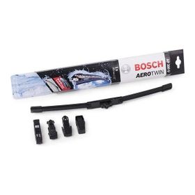 Bosch 3397006942 Aerotwin Tekli Silecek