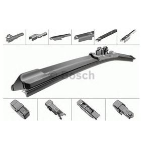 Bosch 3397006945 Aerotwin Plus Tekli Silecek