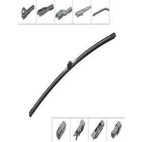 Bosch 3397006951 Ön Silecek Takımı