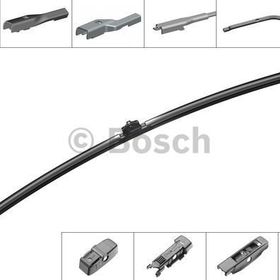 Bosch 3397006951 Ön Silecek Takımı