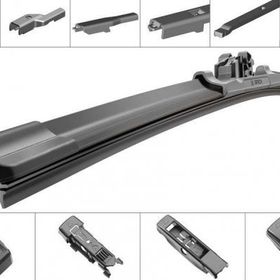 Bosch 3397006951 Ön Silecek Takımı