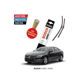 Bosch 3397007088 Aerotwin Ön Silecek