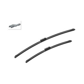 Bosch 3397007088 Aerotwin Ön Silecek