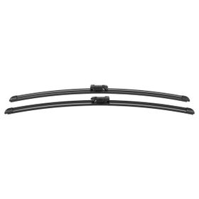 Bosch 3397007099 Aerotwin Silecek Takımı