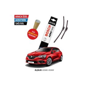 Bosch 3397007115 Aerotwin Ön Silecek Takımı
