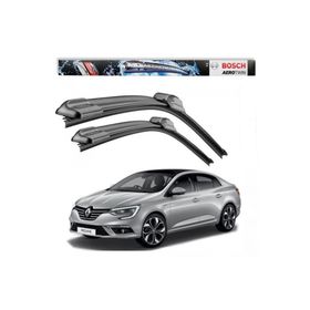 Bosch 3397007115 Aerotwin Ön Silecek Takımı