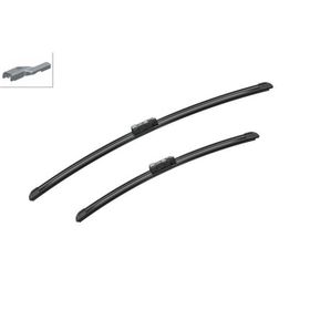 Bosch 3397007187 Aerotwin Ön Silecek Takımı